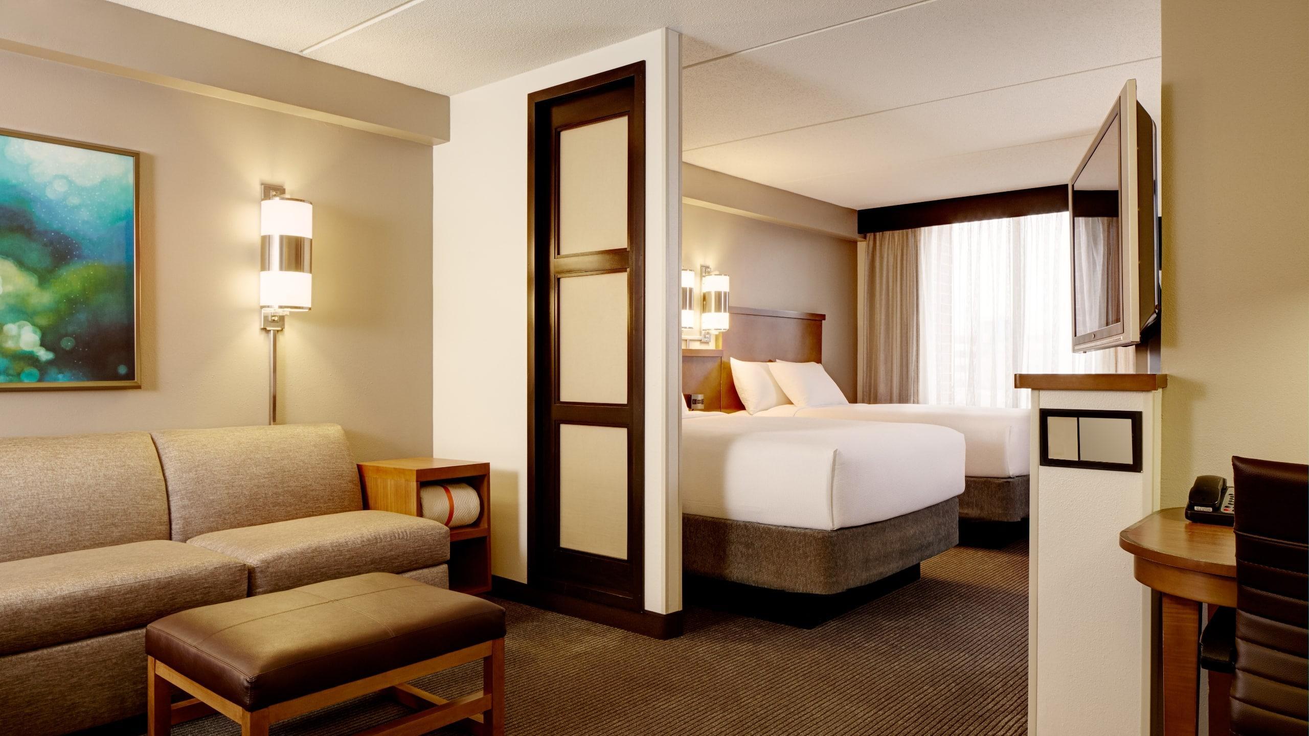Hyatt Place Downtown Hotel