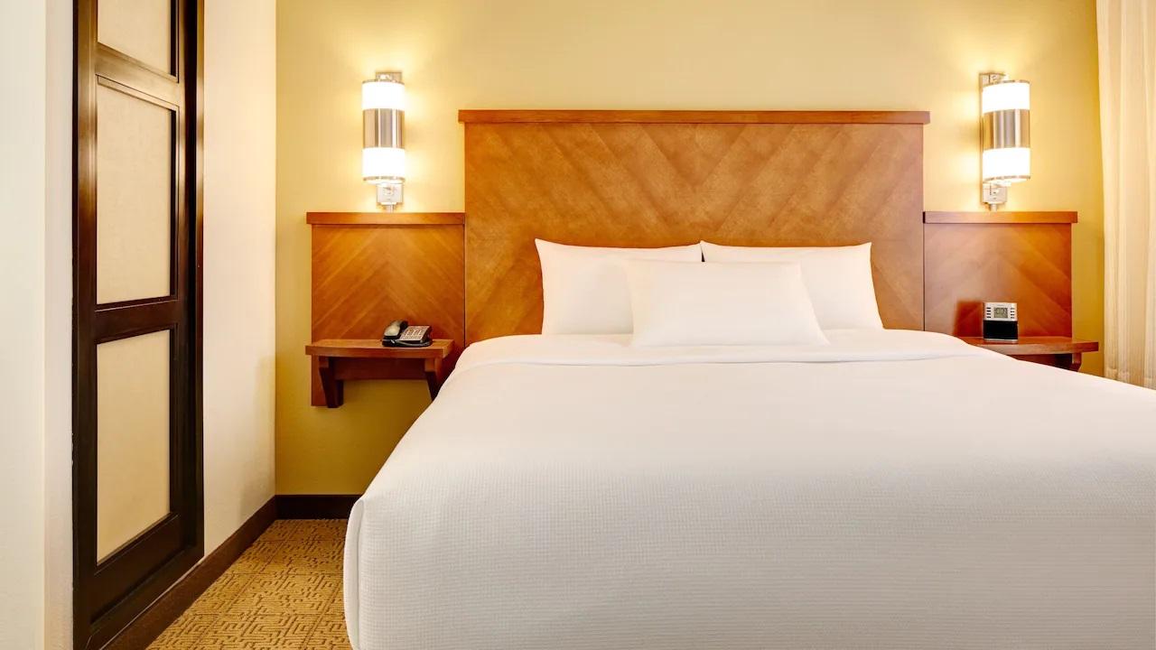 Hyatt Place Downtown