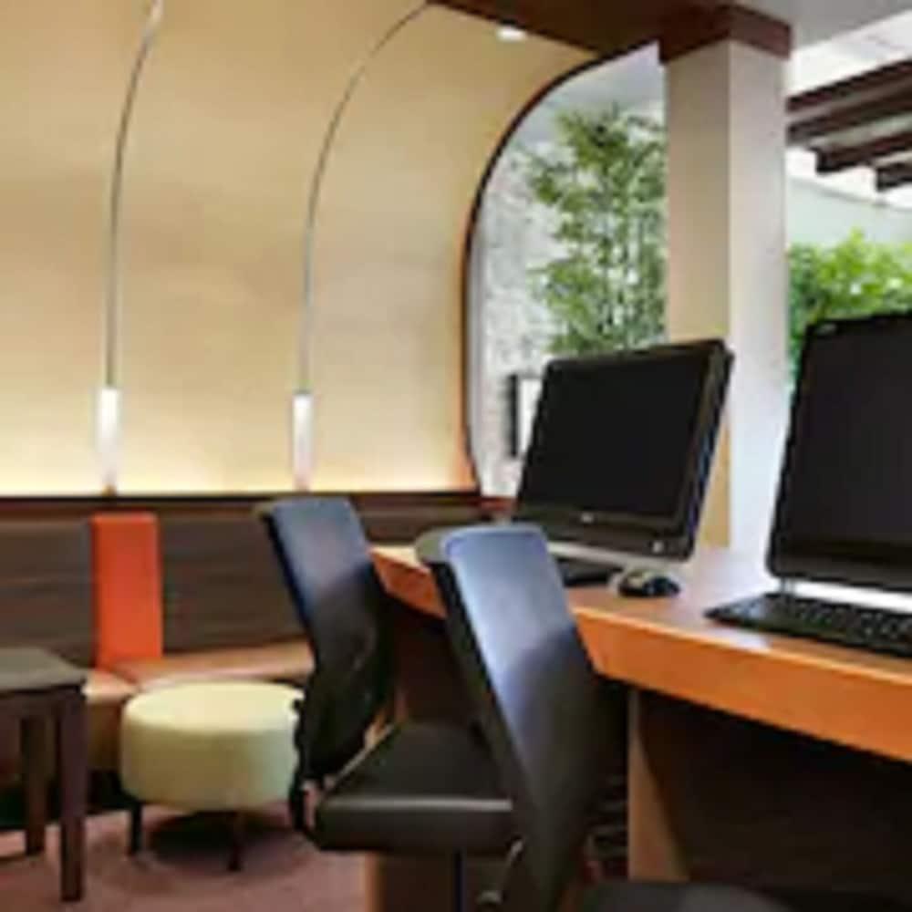 Hotel Hyatt Place Downtown 3*