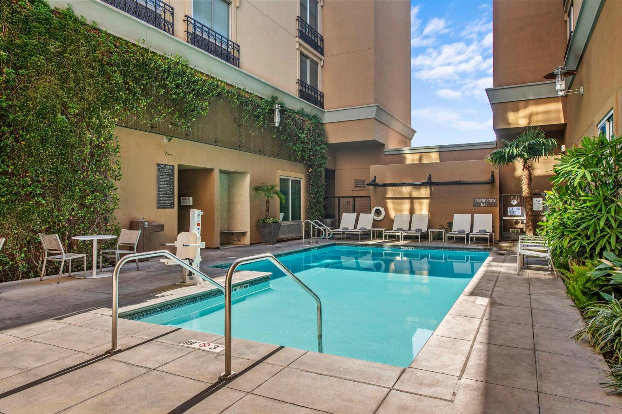 Hyatt Place Downtown Hotel