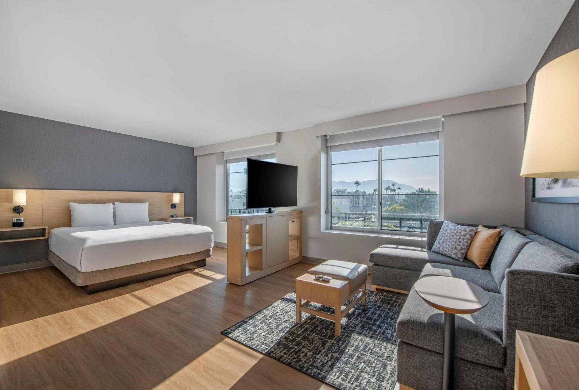 Hotel Hyatt Place Downtown 3*