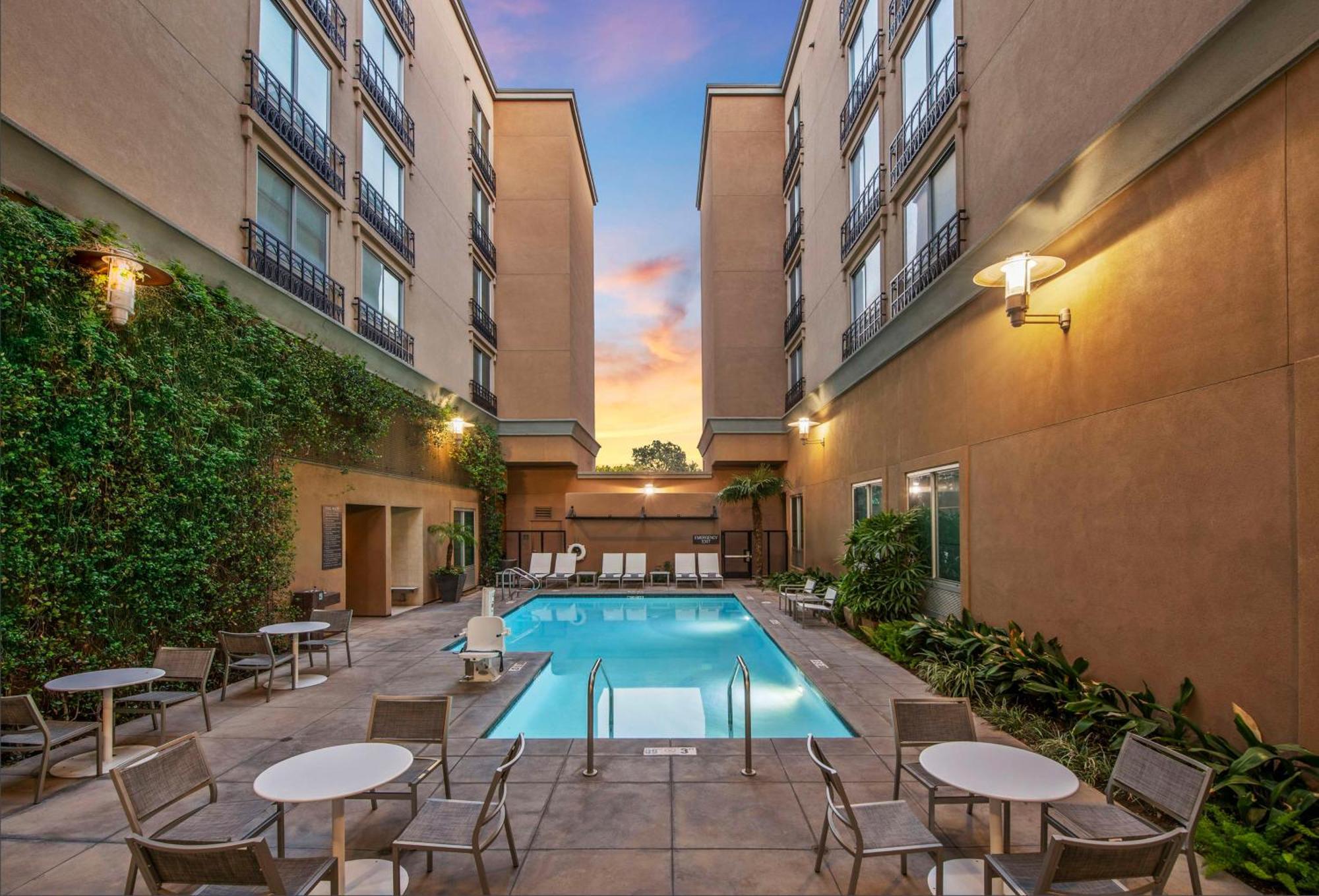 Hyatt Place Downtown