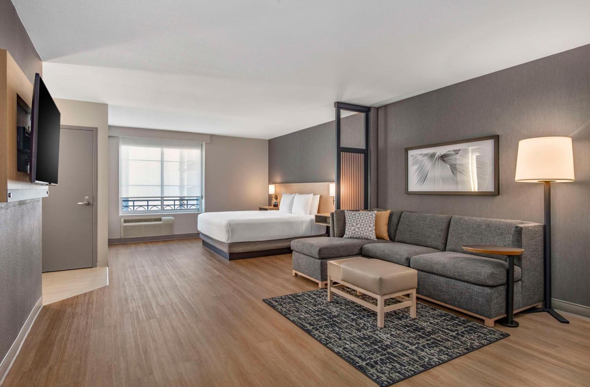 Hotel Hyatt Place Downtown