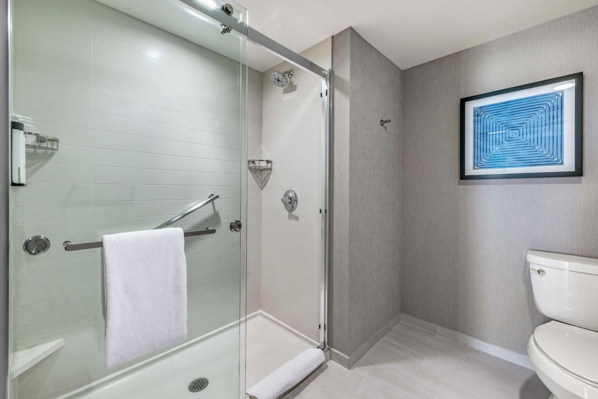 Hyatt Place Downtown