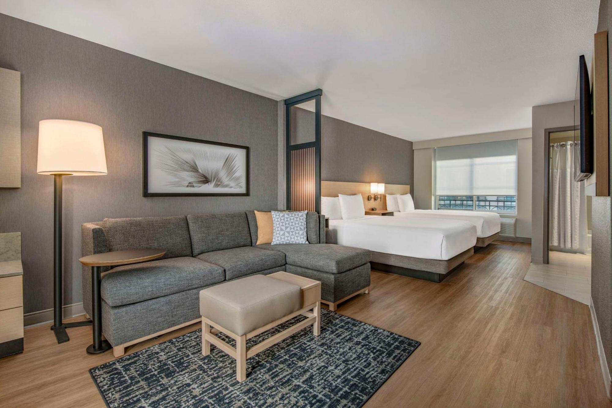Hotel Hyatt Place Downtown