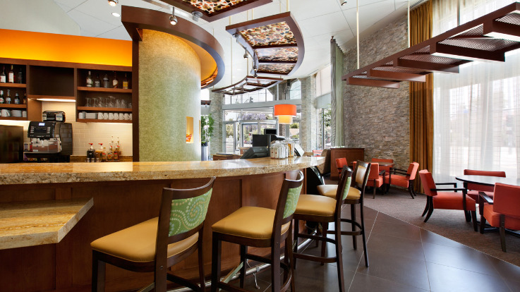 Hyatt Place Downtown
