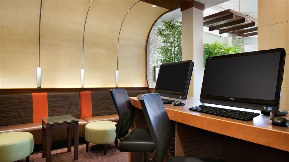 Hotel Hyatt Place Downtown 3*